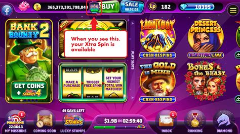Features & Promotions — Lotsa Slots Help Center .
